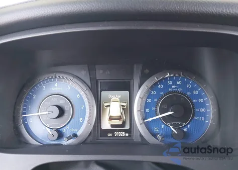 2015 Toyota Sienna Limited Premium 7 Passenger z USA, uszkodzony, nr VIN 5TDYK3DC0FS542529